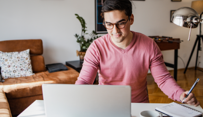 UCV Flex: Blended university degrees that fit your lifestyle