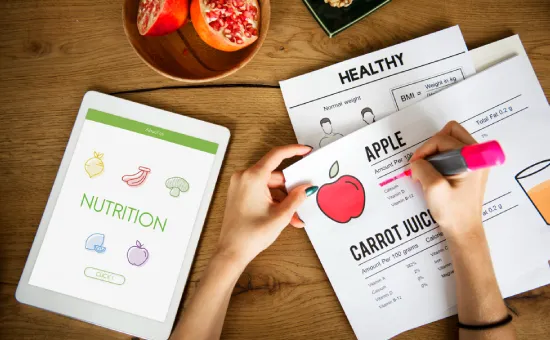 Discover Everything You Can Learn in This Degree! New Fields in Nutrition