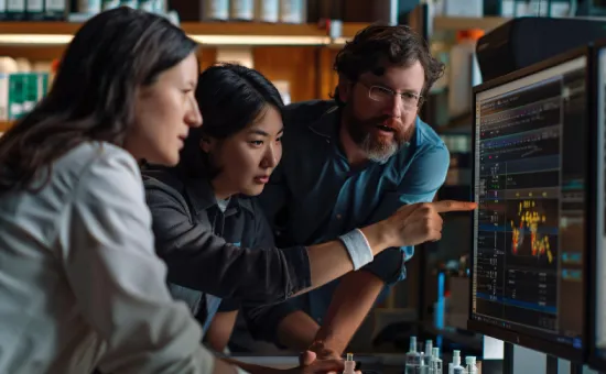 Why Study Data Science Engineering? Data Science Engineering degree