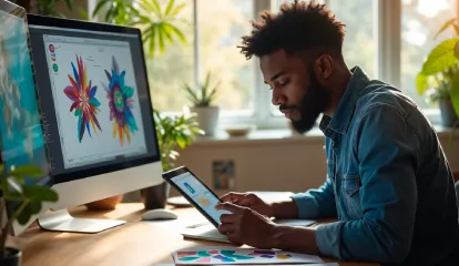 Graphic Design or UX/UI Design: Which Career Should You Choose?