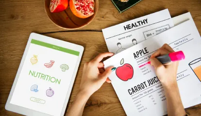 New Fields in Nutrition: Discover Everything You Can Learn in This Degree!