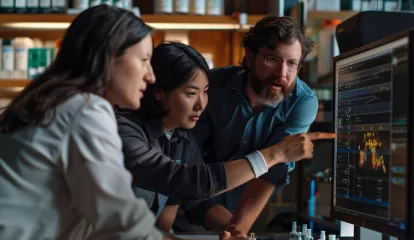 Why Study Data Science Engineering?