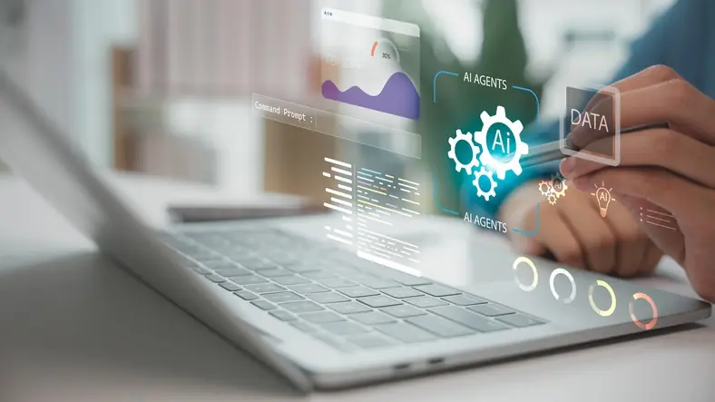 Impacto del laboratorio en el desarrollo profesional