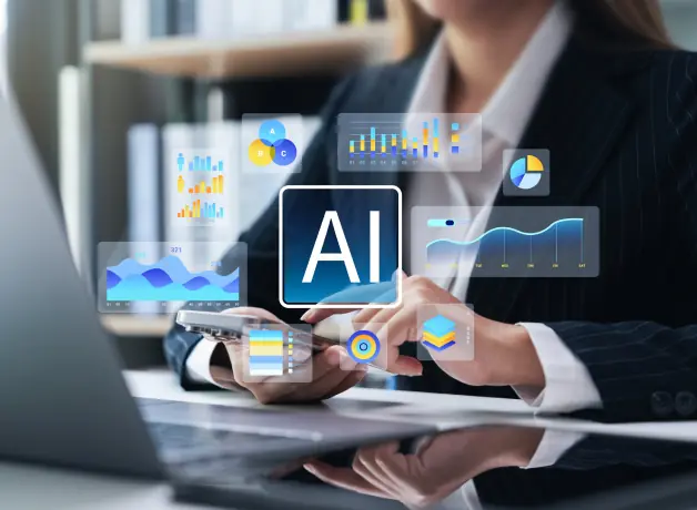 Inteligencia artificial