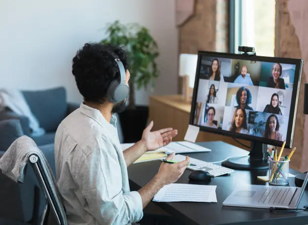 Top Options at UCV Virtual