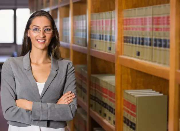 Estudiante de derecho