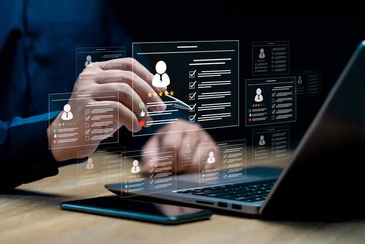 Uso de la psicometría en selección de personal