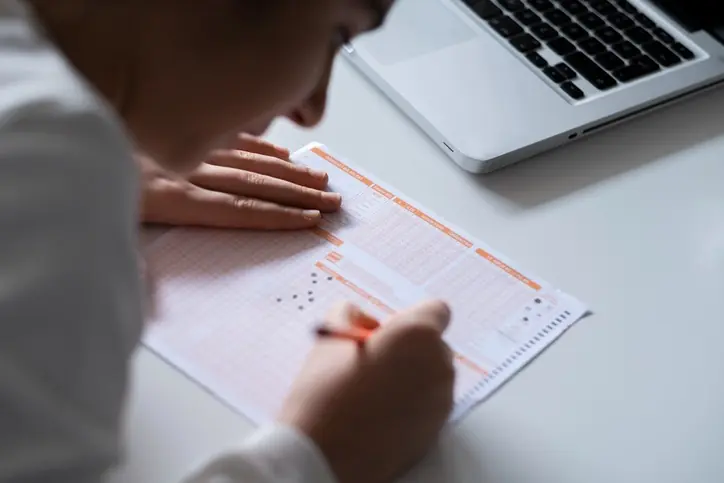 Beneficios de realizar un test vocacional antes de elegir carrera