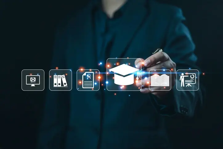 Especializaciones que impulsan la gestión de tu negocio