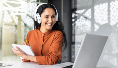 What are the best online master’s degrees in Peru?