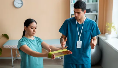 Physical Therapy and Psychomotricity Degree: What is it, and how much does it pay?
