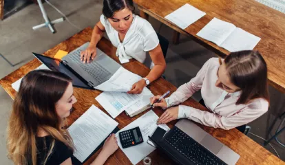 Online Accounting: What It’s Like to Study This Degree 100% Online at UCV