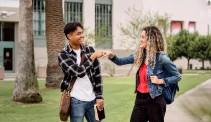 UCV: an accessible alternative to study in Peru