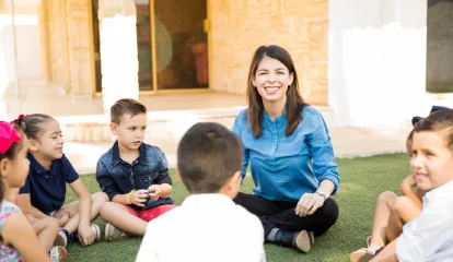 Early Childhood Education Degree: Why Should You Study It in Peru?