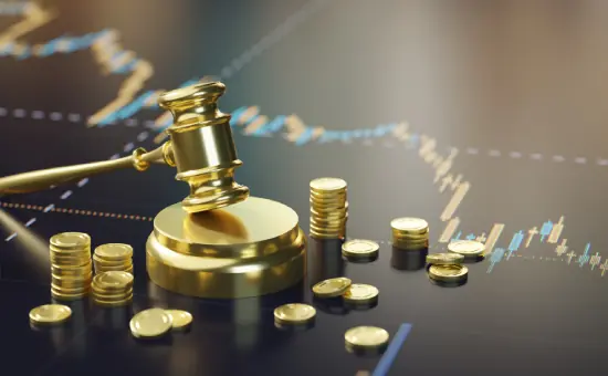 Especialización en Derecho Financiero en la UCV