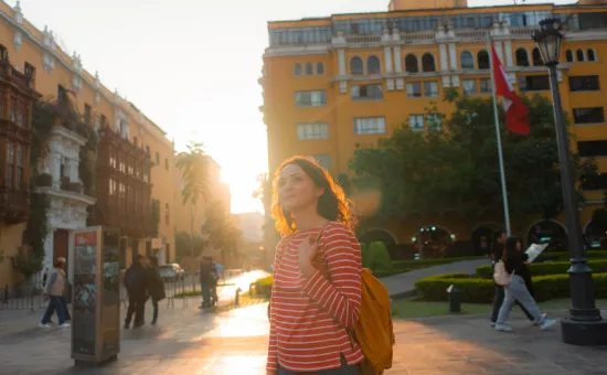 Why Peru Is Emerging as a Higher Education Destination Student