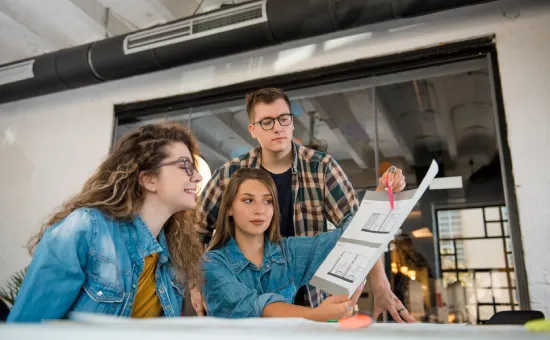 Civil Engineering at UCV Civil Engineering at UCV: Academic Excellence in Latin America