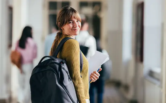 UCV Campuses Student