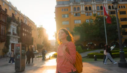 Why Peru Is Emerging as a Higher Education Destination