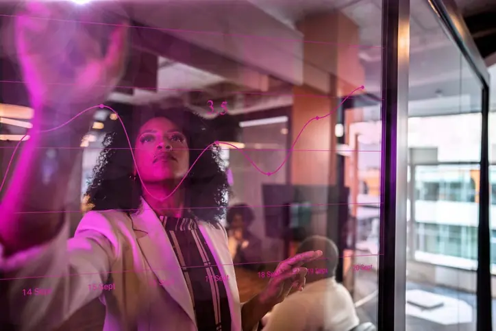 Importancia de los datos en la toma de decisiones empresariales