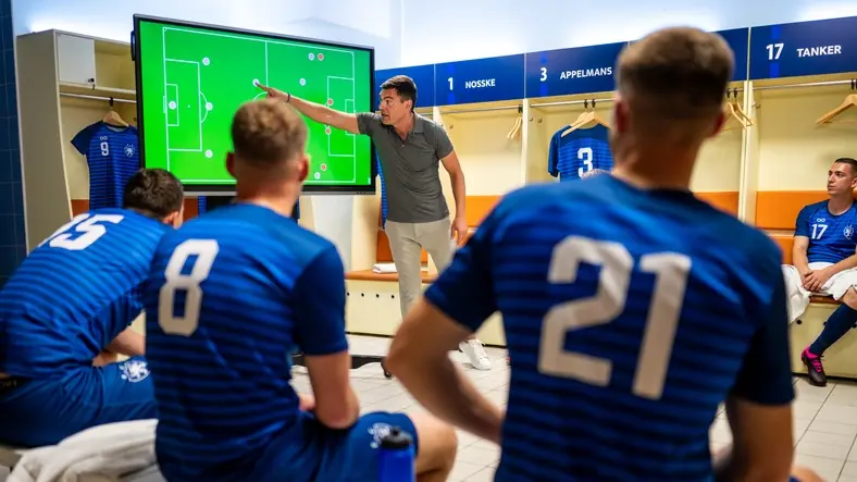 Habilidades esenciales para un gestor deportivo