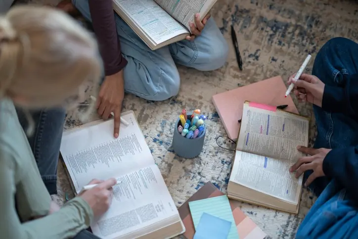 Aplicación profesional en educación y docencia