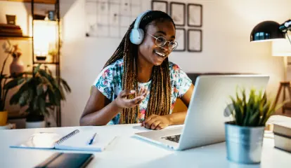 Complete your degree in 2.5 years with UCV’s SUBE program
