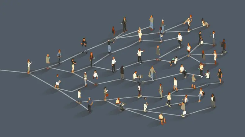 Impacto social y empresarial de las carreras