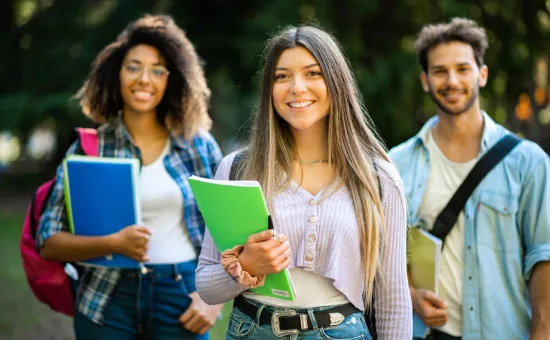De instituto a universidad: cómo funciona la convalidación de estudios para continuar tu formación profesional