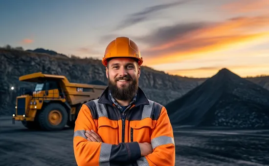 Ingeniería de Minas: qué se estudia y cuáles son sus campos laborales más allá de la operación minera