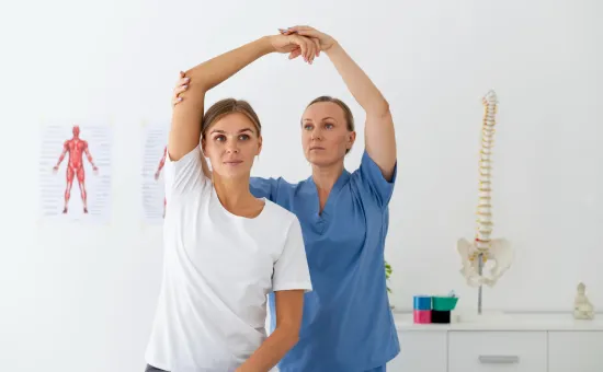 Tecnología Médica en Terapia Física y Rehabilitación: dónde estudiar y campo laboral