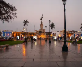 Advantages of Studying a University Degree in Trujillo