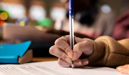 Ordinary Admission Exam: What to Evaluate and How to Prepare