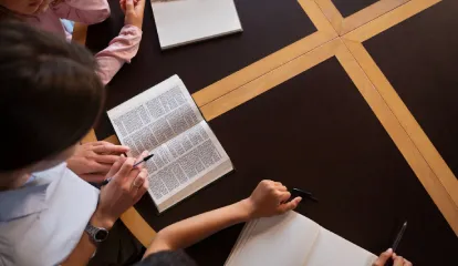 Why Studying Theology at UCV Makes a Difference