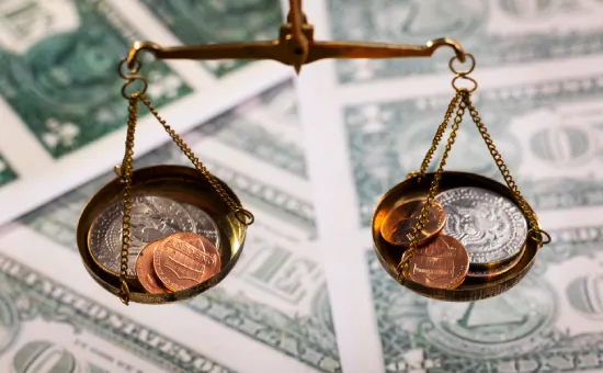 What Does This Specialization at UCV Include? Financial Law
