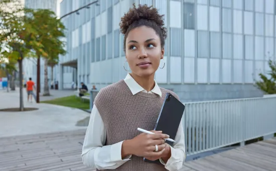 University Degrees with the Highest Labor Demand in the Private Sector Student in campus