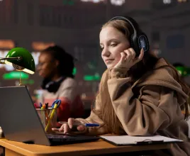 Digital Skills Every University Student Needs Today
