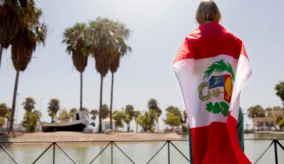 UCV Chimbote Campus: Reasons to Choose It for Your University Education
