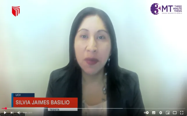 JAIMES BASILIO SILVIA ROSARIO