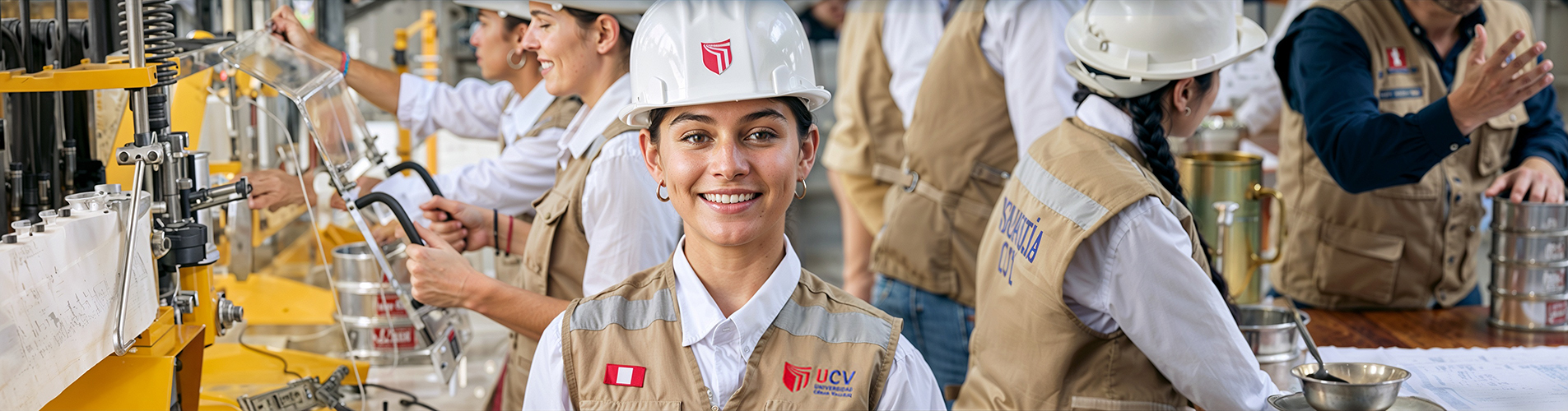 Ingeniería de Minas I UCV