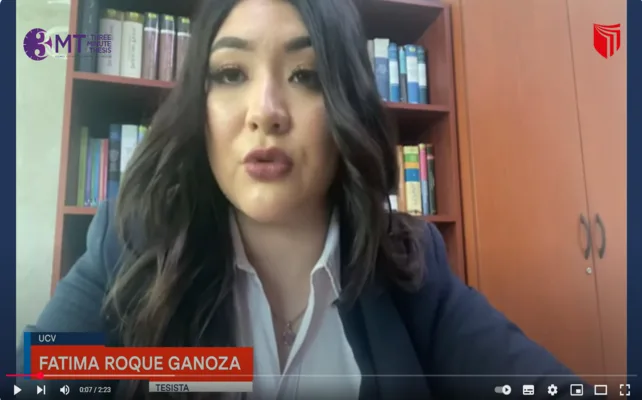 ROQUE GANOZA FATIMA DEL PILAR