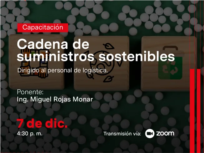 RSU: Capacitación al personal de logística