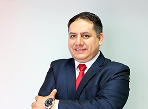 Alan Valdivieso Velarde