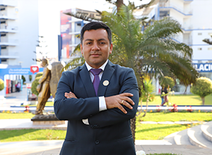 Alex Tejeda Ponce 