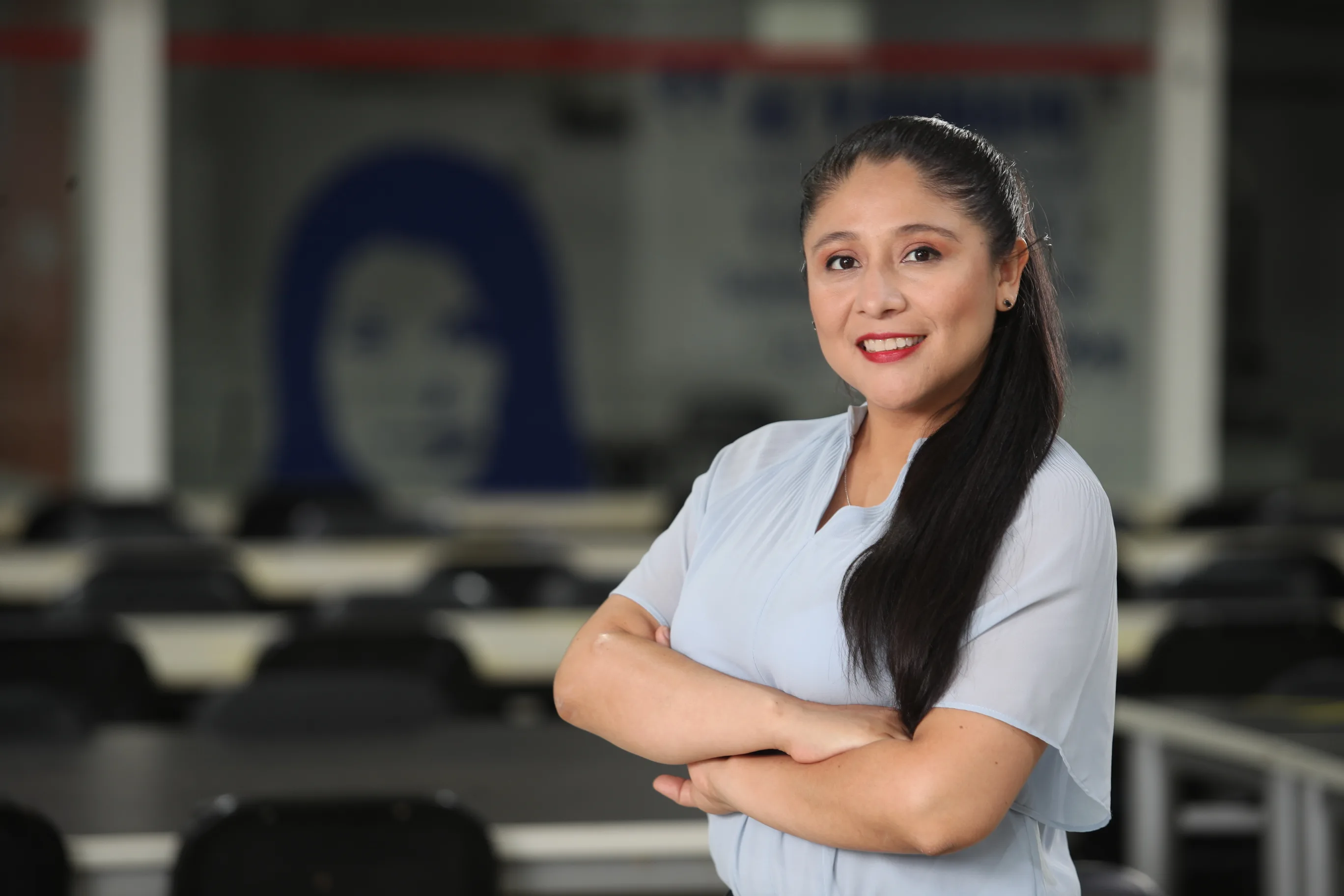 Katelinen Mirian Rivera Paipay