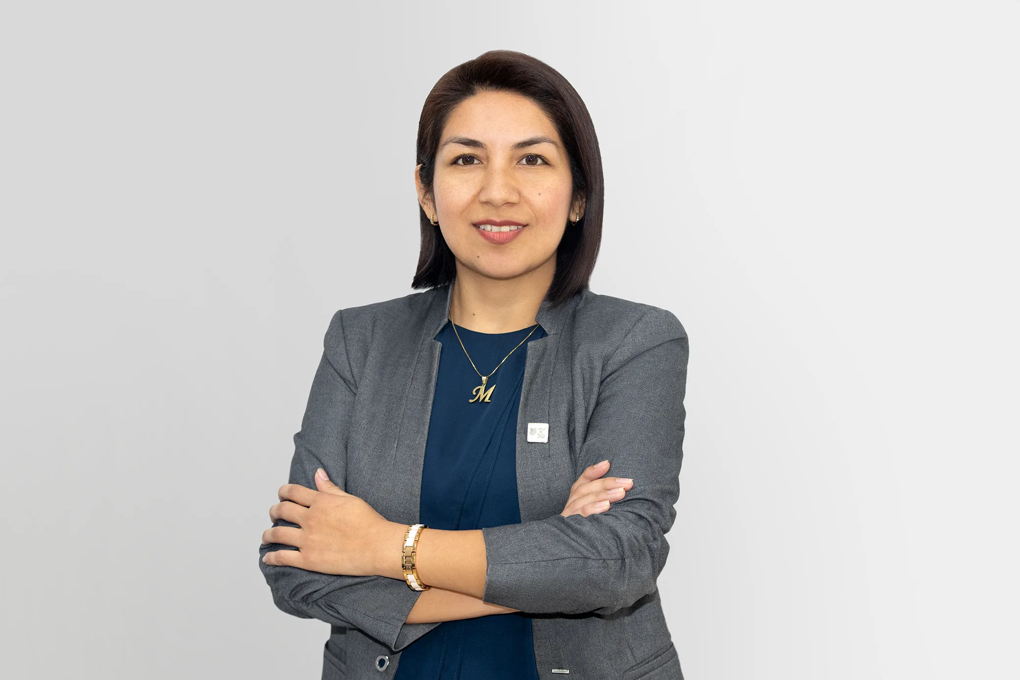 Nelly Melissa Vilca Horna I UCV