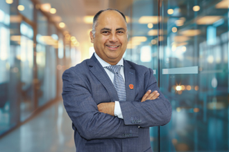Juan Pacheco Torres