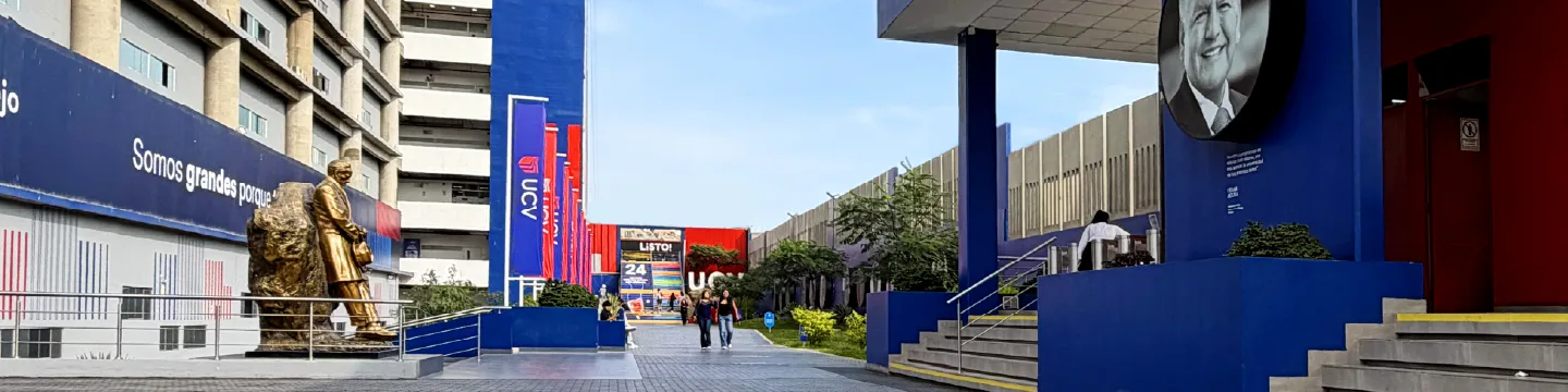 Banner Campus Ate UCV 