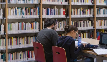 Convocatoria UCV Hacer | Revista de Investigación y Cultura