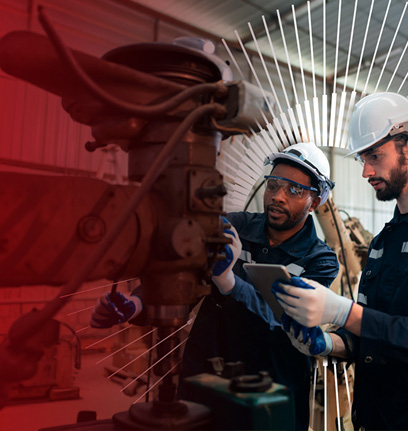 Gestión de Mantenimiento Industrial